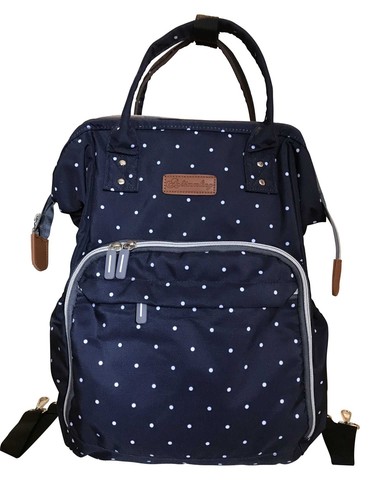 Borsa fasciatoio zaino
