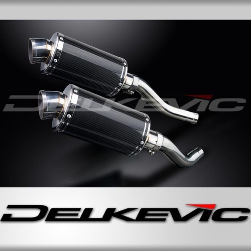 Kit scarico silenziatore - kit,