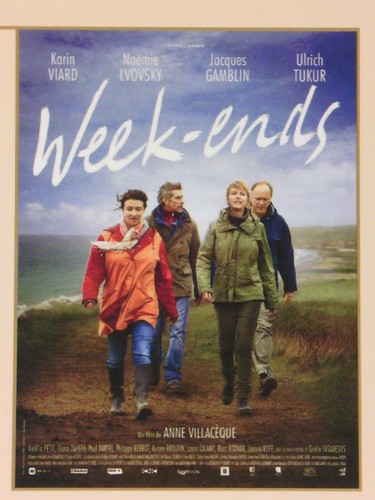 Dvd week ends karin - /,
