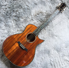 Chitarra acustica Cutway PS14