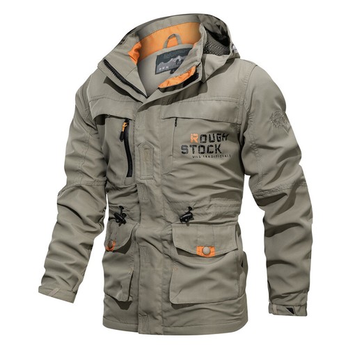 Elegante giacca trench - elegante,