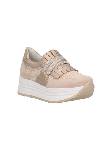 Scarpe sneakers donna - scarpe, nero