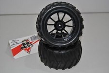 08010BL Coppia Ruote Complete