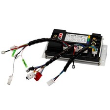 Nuovo regolatore motore