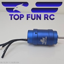 MOTORE DYNAMITE MARINE 1900KV