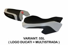 Ducati Multistrada 2003 - 2009