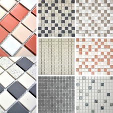 Piastrelle Mosaico Mix