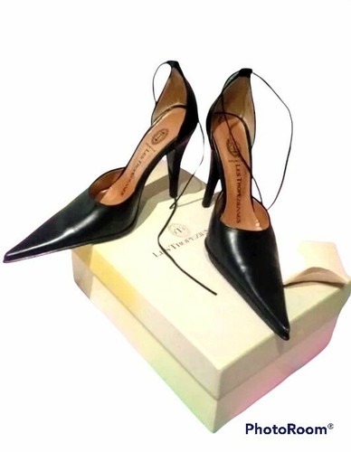 Scarpe donna punta - a,