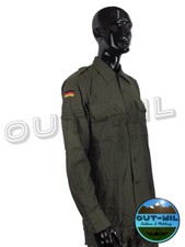Camicia militare tedesca - camicia,