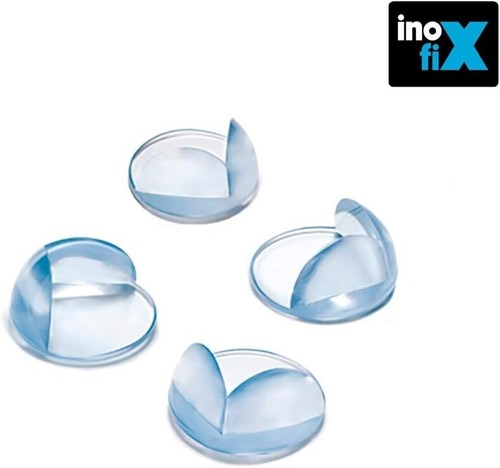Set paraspigoli pvc - set, 4