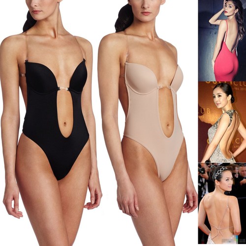Body reggiseno donna