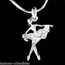 Ballerina IN Swarovski