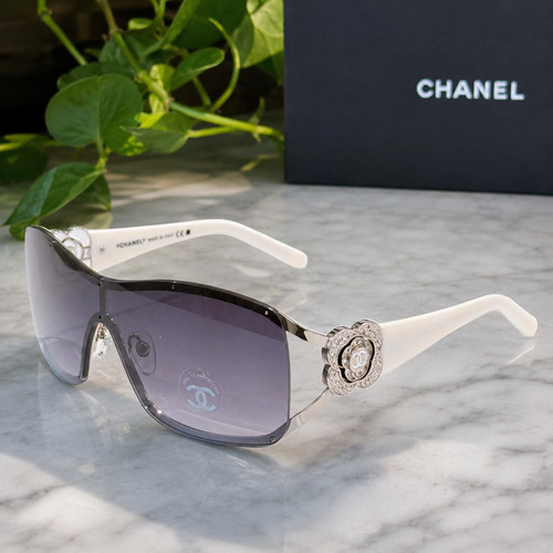 Occhiali sole chanel 4164 - sole,