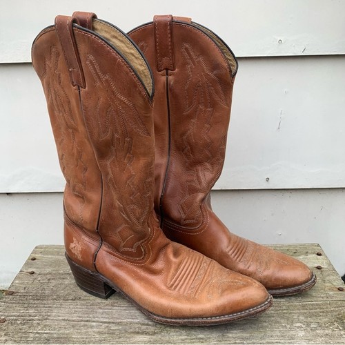 Stivali cowboy vintage - da,