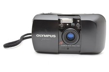 [Near Mint] OLYMPUS μ [mju:]