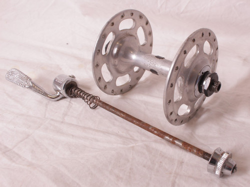 Mozzo flangia alta - , campagnolo