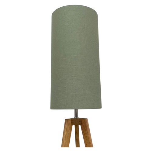 Paralume extra alto - , verde