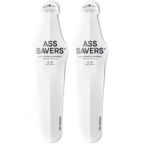 Parafango posteriore ass saver - parafango,