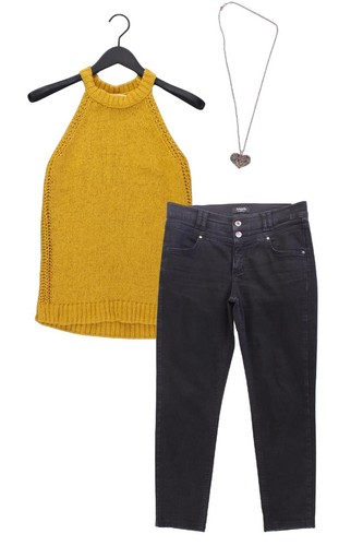 Completo moda donna - taglia, m