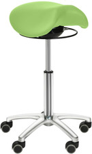 Sgabello Con Meccanismo