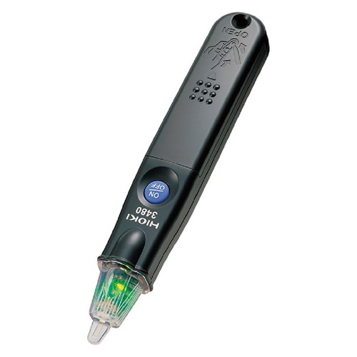 Hioki tester tensione - hioki, di