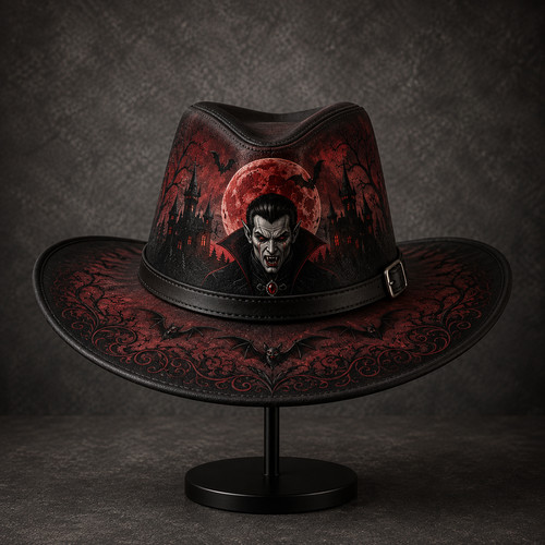 Costume cowboy gotico in - costume,