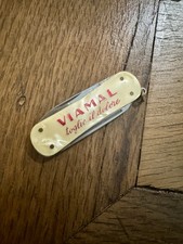 Coltellino pubblicitario