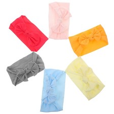  6 Pcs Fasce Bambina