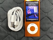 iPod Nano 5thGen (A1320), 8GB