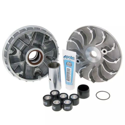 Variatore completo speed - variatore,