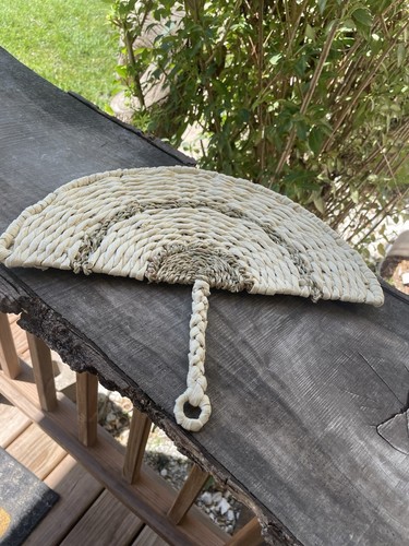 Decorazione parete iuta e - decorazione,