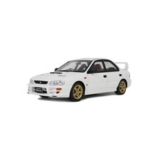 1/18 SUBARU IMPREZA WRX TYPE
