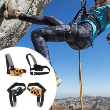 Bloccante da arrampicata