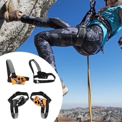 Bloccante arrampicata - bloccante,