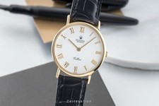 Rolex Cellini 18k (0,750) oro
