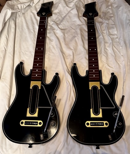 Guitar hero coppia - 2,