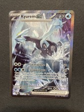 165-086 Kyurem Ex Alternative