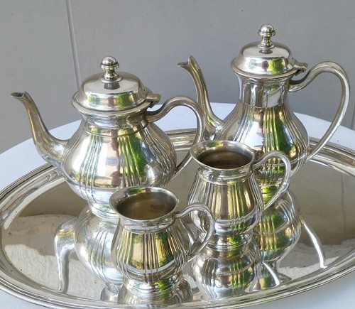 Bellissimo set servizio