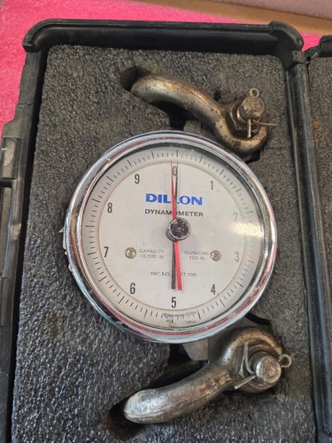 Dillon 000 libbre ap - 10.000,