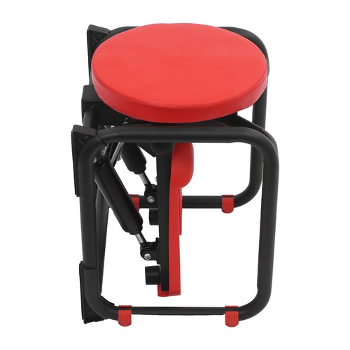 Mini stepper idraulico - idraulico, con
