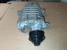 Compressore Mercedes 180 200