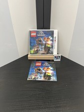 LEGO Jurassic World Nintendo