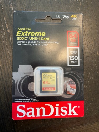 Scheda memoria sandisk - scheda,