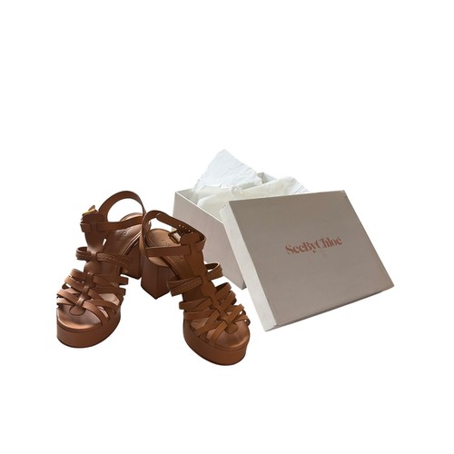 Sandali see chloe giuly - see,