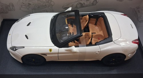 Ferrari california t - california,