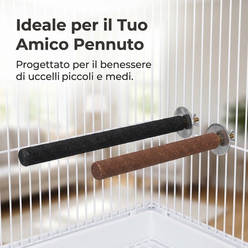 Trespolo posatoio per - trespolo,
