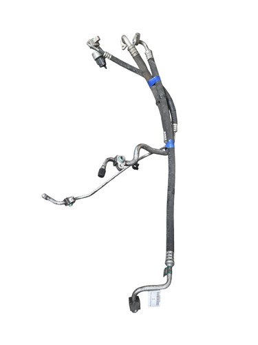 Tubo condensatore evaporatore