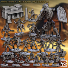 Artisan guild miniature - artisan,