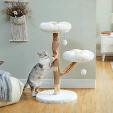Tiragraffi Albero per Gatti