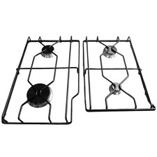 ARISTON KIT RINNOVO COMPLETO PER PF640 GRIGLIE + FORNELLI SPARTIFIAMMA CUCINA